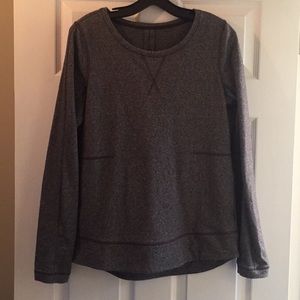 Lululemon Crewneck Sweatshirt